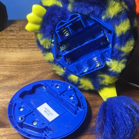 Furby boom - Picture 8 of 8